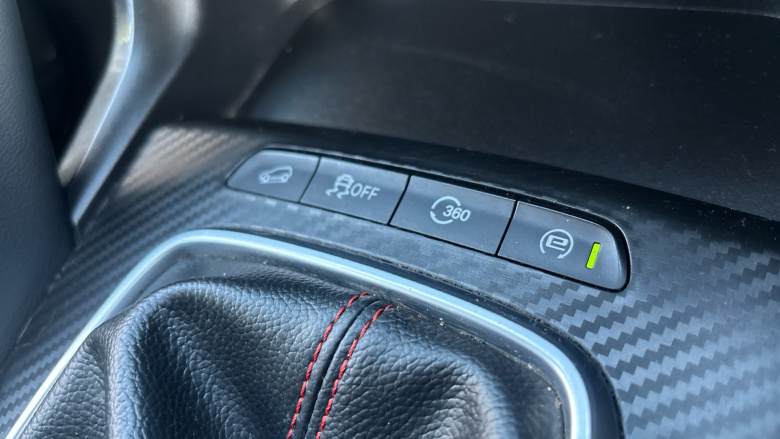 MG ZS 1.0T GDi Exclusive 5dr Petrol Hatchback